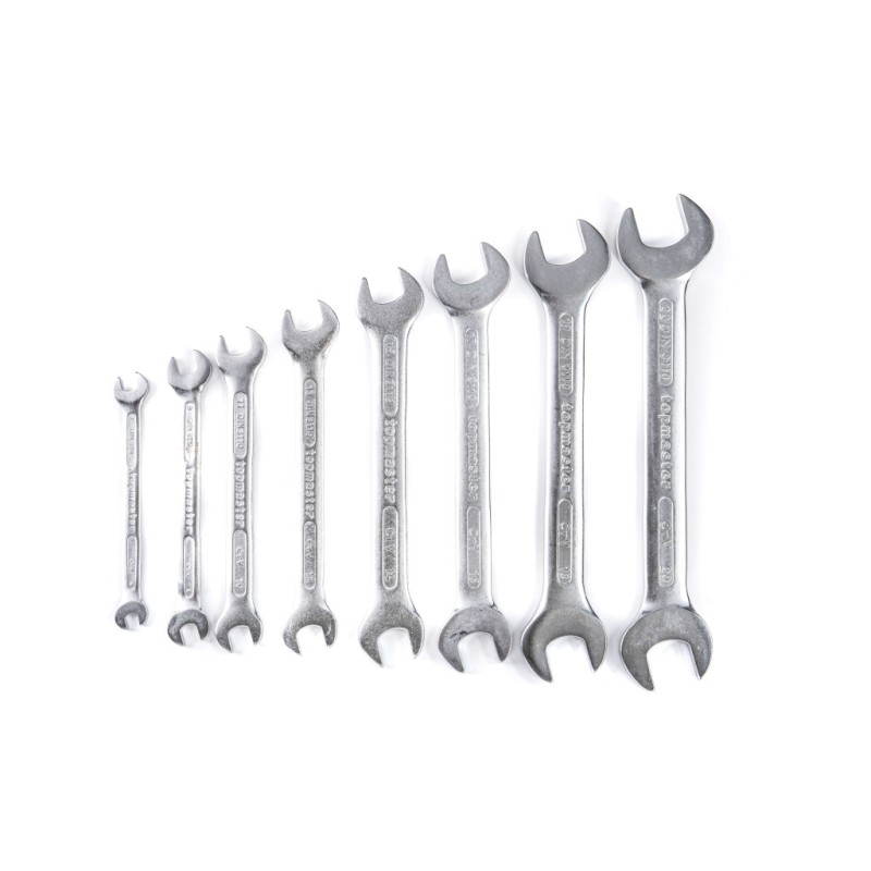 Chei fixe 6-22mm set 8pcs CR-V PRESS TMP