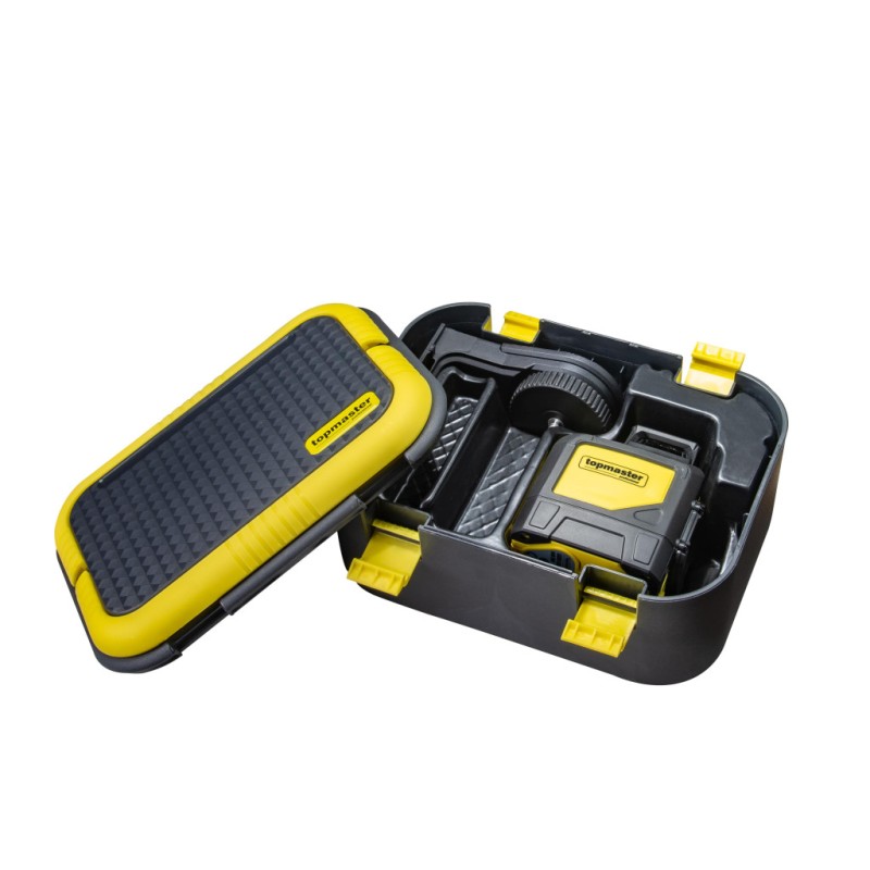 Nivela laser 1Х3D TMP