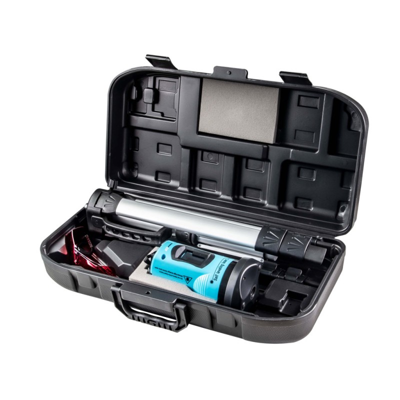 Nivela laserl HV cu trepied TS