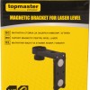 Suport magnetic pentru nivel laser