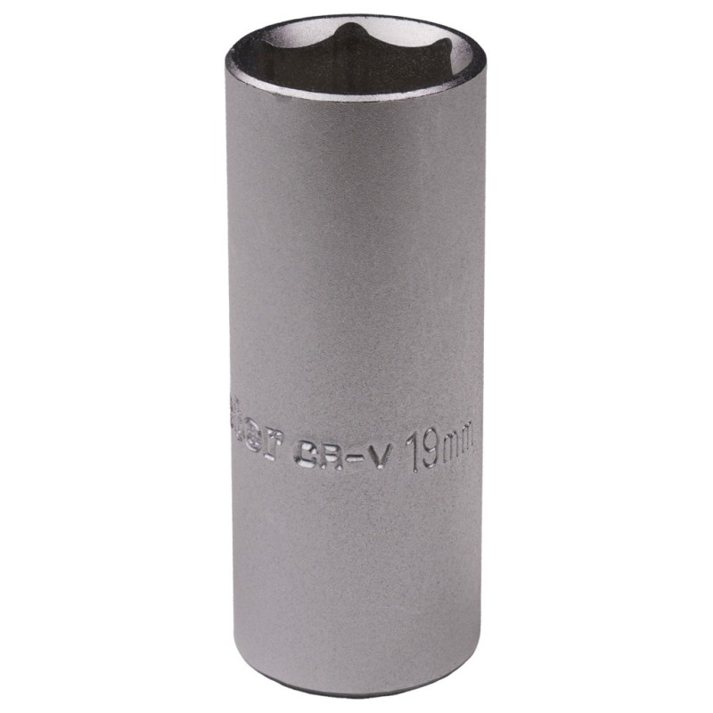 Tubulara - satin 1/2"x19mm CR-V TMP