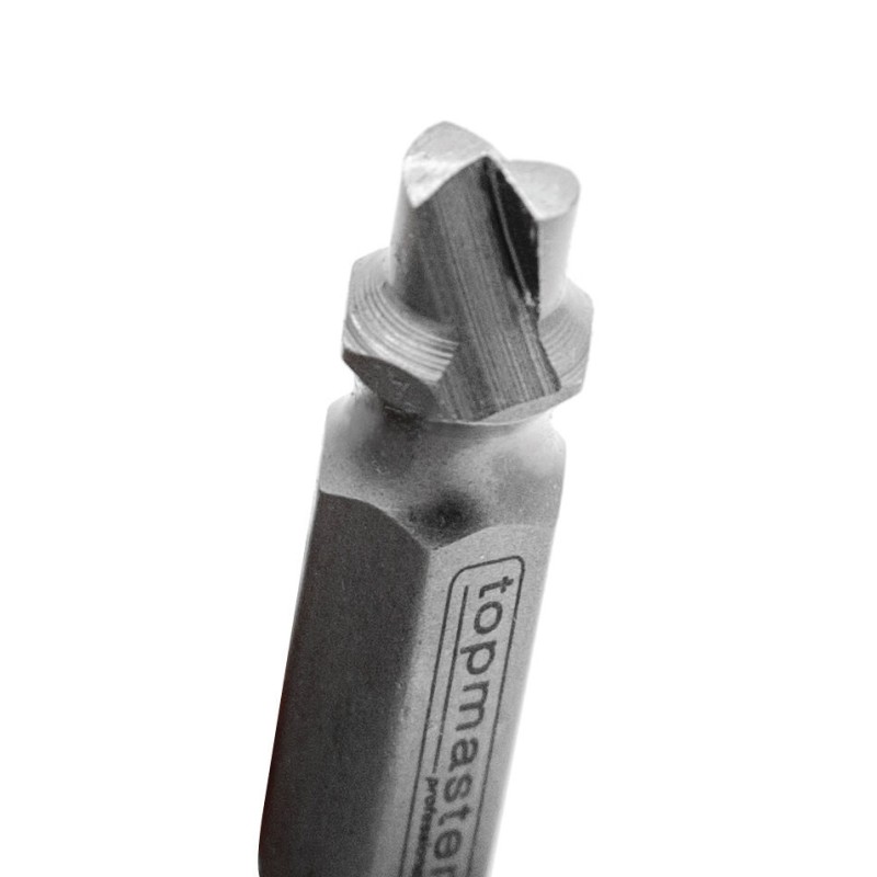 Set 4 extractoare suruburi TMP