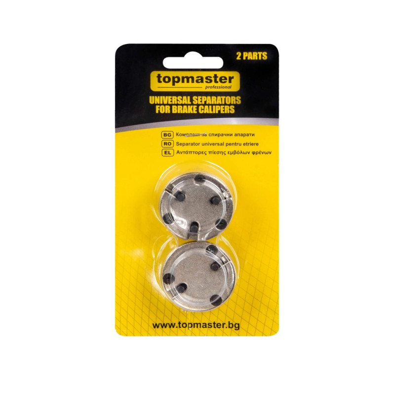 Separator universal pentru etriere TMP