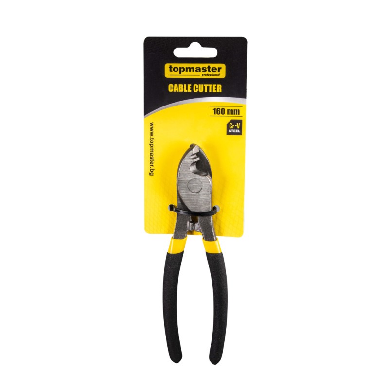 Cleste pentru cabluri 160mm TMP