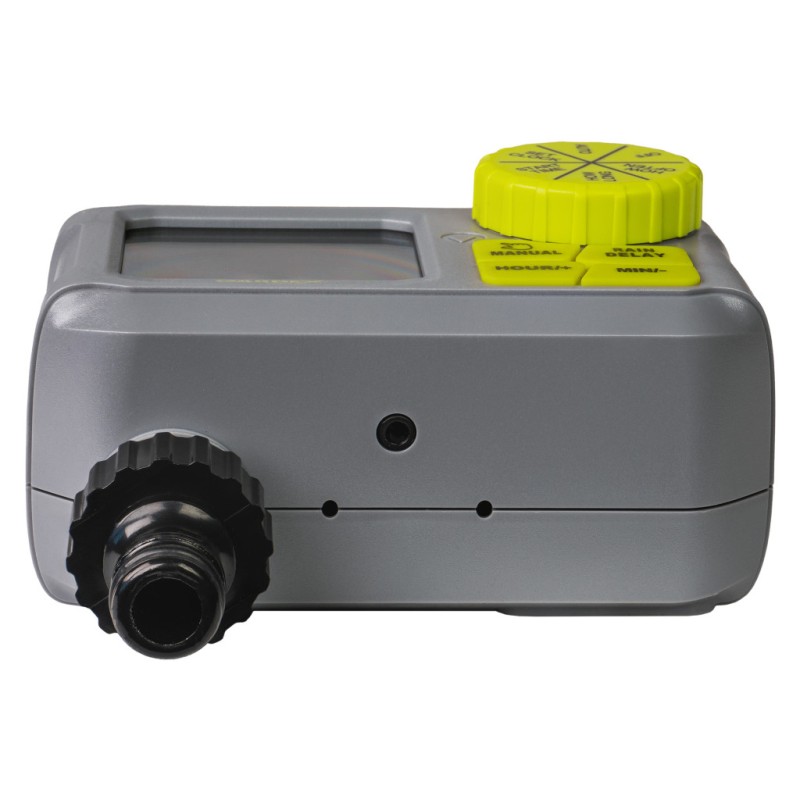 Temporizator electronic udare CULTURE GX