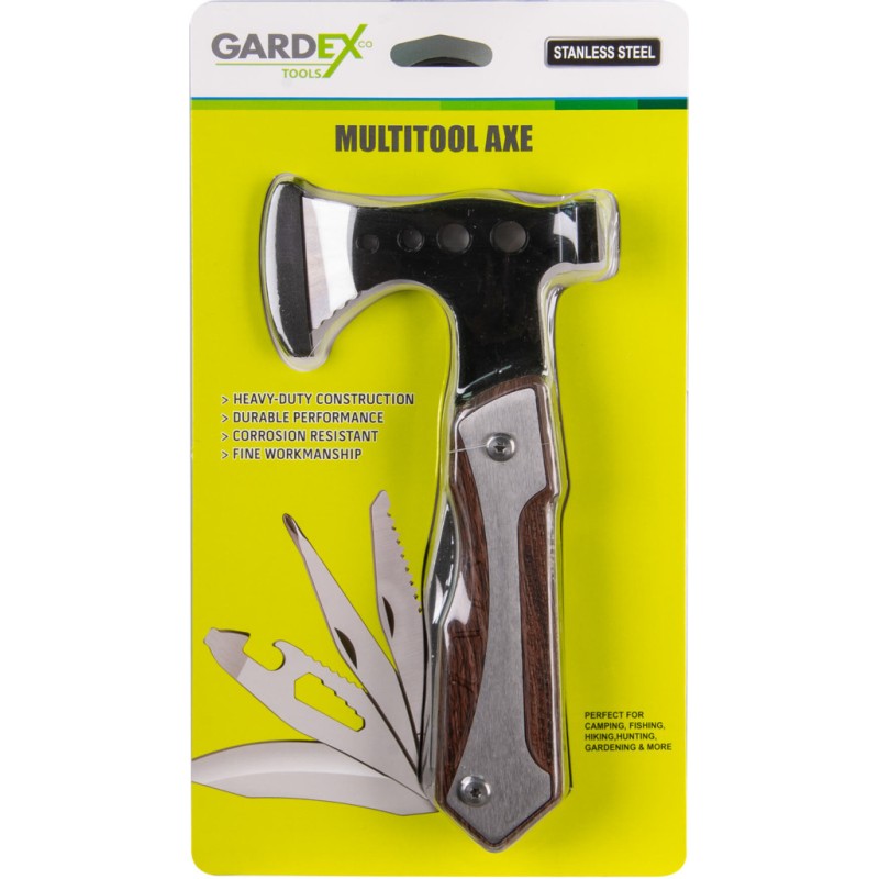 Multitool AXE GX