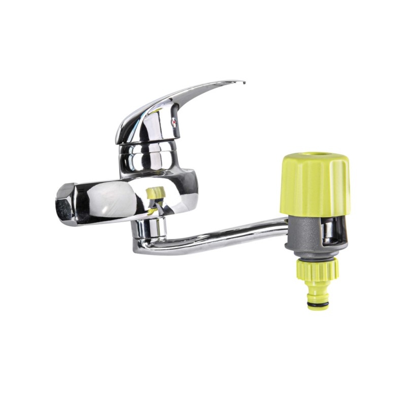 Adaptor furtun pentru baterie chiuveta LUXE GX