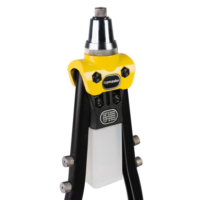 Cleste nituri pop 400mm manere lungi TMP