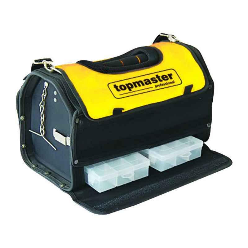 Geanta scule 14 buzunare 16.5'' TMP