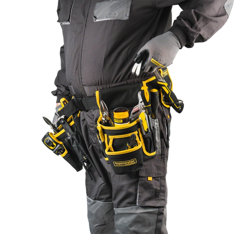 Suport scule 20 buzunare TMP