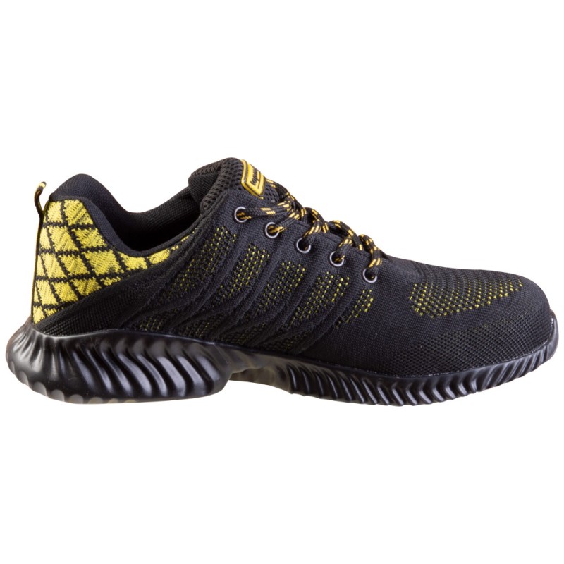 Pantofi de protectie WSL1 marimea 45