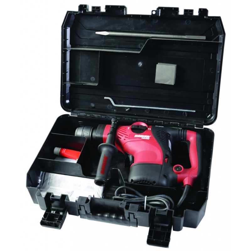 Ciocan rotopercutor 1350W 48mm SDS-max 14j RDI-HD45