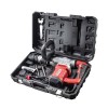 Ciocan demolator 1500W 7.5 Kg SDS-Max 18J RDP-DH03