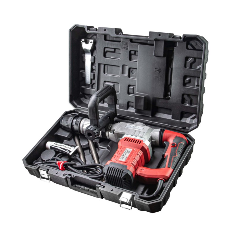 Ciocan demolator 1500W 7.5 Kg SDS-Max 18J RDP-DH03