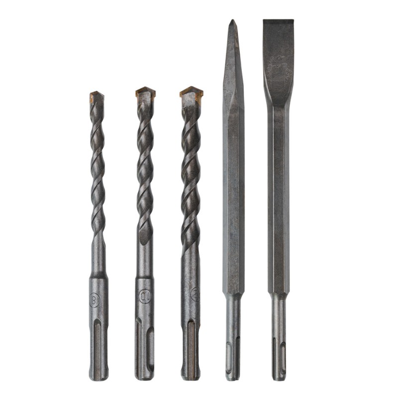 Ciocan rotopercutor 900W 28mm 3,2J 4 funct. ABC RDP-HD60