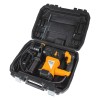 Ciocan rotopercutor 1500W 4,8kg 32mm SDS-plus 5J BK-HD61