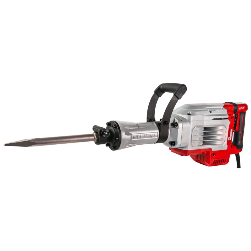 Ciocan Demolator 1400W HEX 30mm 30J valiza RDP-DH04