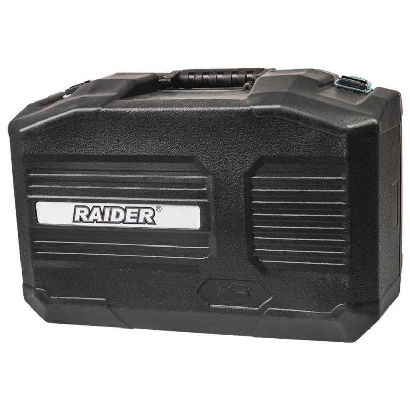 Masina de frezat caneluri 1.35kW 125mm 0-30mm cutie RD-WCH04