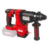 R20 Brushless Rotary Hammer 3J 4 func. 26mm Solo RDP-BBRH20