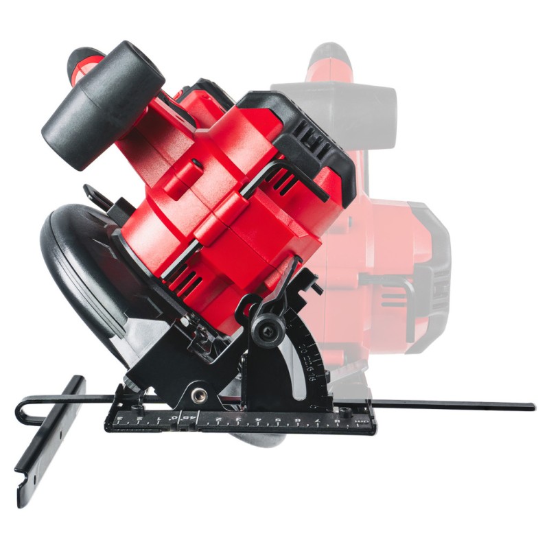 R20 Fierastrau circular de mana Ø165x20mm Solo RDP-YCS20