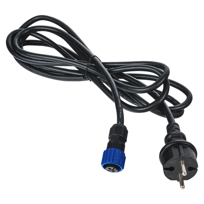 R20 Lampa lucru AC/DC 65W 7000lm dimabilaUSB Solo RDP-ZAWL20