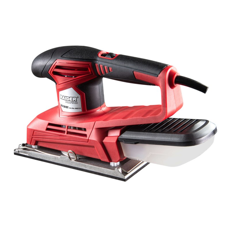 Slefuitor 350W 115х230mm RD-SA19