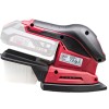 R20 Slefuitor multifunctional 20V RDP-SMSA20 Solo