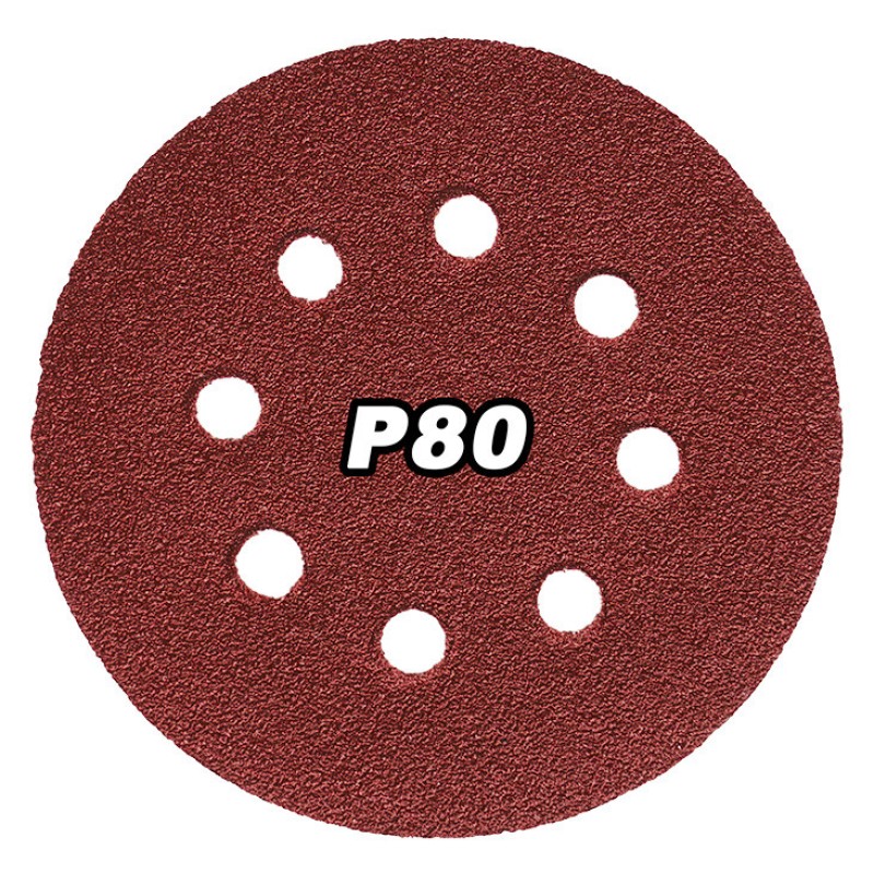 Slefuitor orbital 380W ø150mm viteza variabila RDP-RSA04