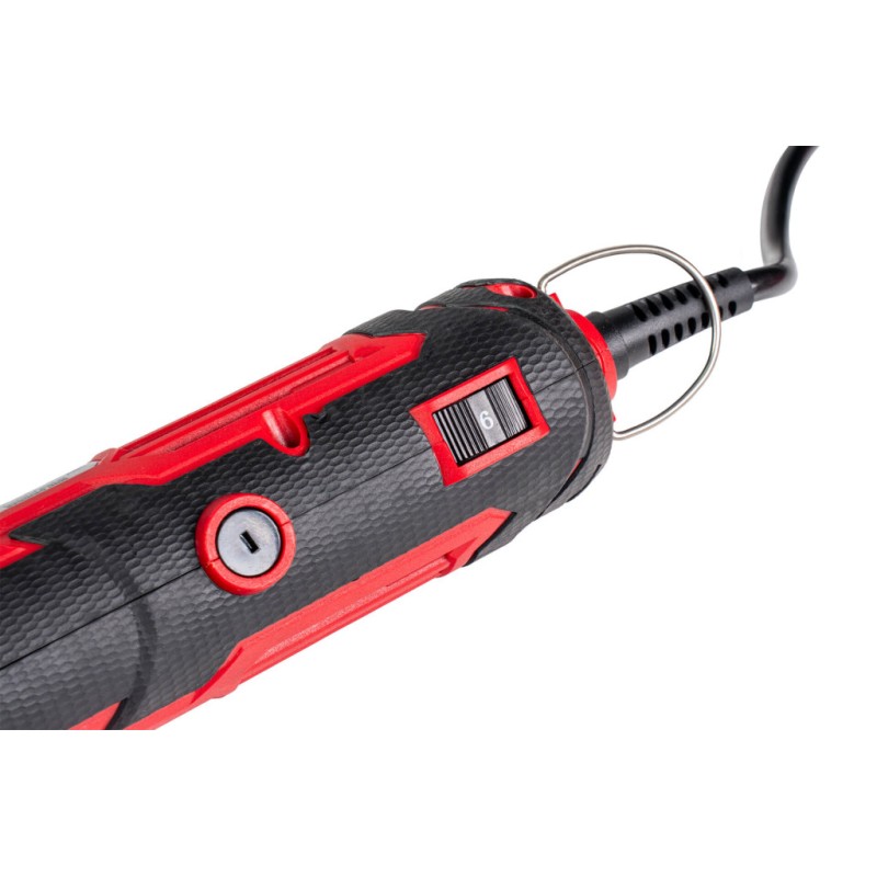 Set minipolizor 160W 189 accesorii RD-MG10