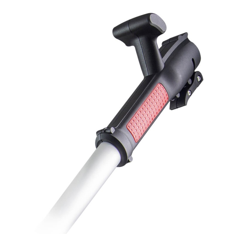 Slefuitor pereti 900W ø225mm lampa LED RD-DS06