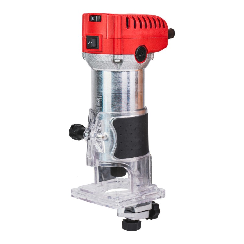 Freza electrica  650W 8mm 3000-28000min-1 RD-ER09