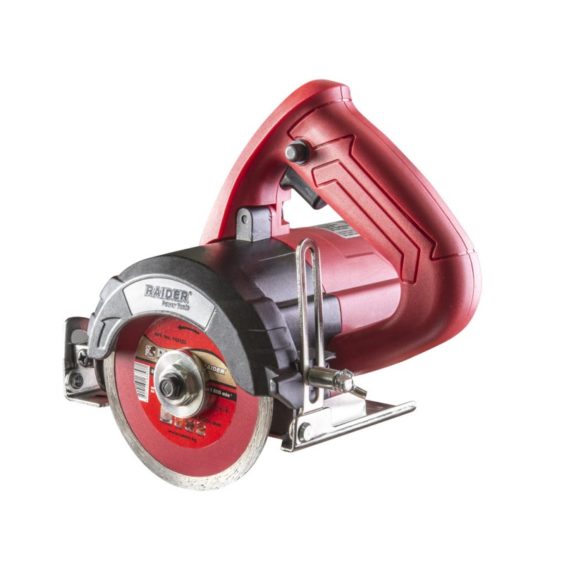 Fierastrau circular multifunctional ø110mm x 1480W RD-CS28