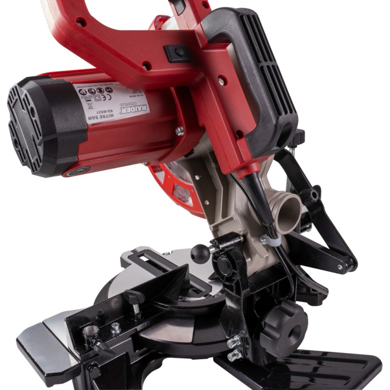 Ferastrau circular ø210mm 1200W RD-MS21