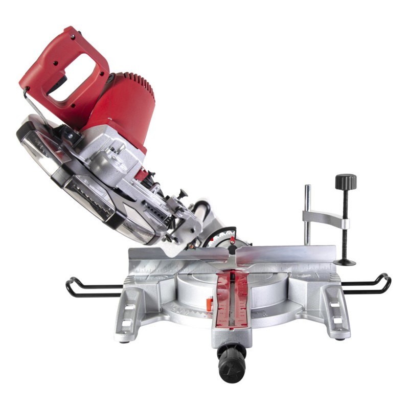 Fierastrau circular ø305mm 2100W laser RDP-MS11