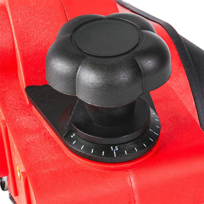 Rindea electrica 710W 82х2mm 12mm RD-EP17