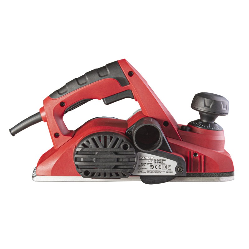 Rindea 900 W 82x3 mm cu stand RDP-EP15