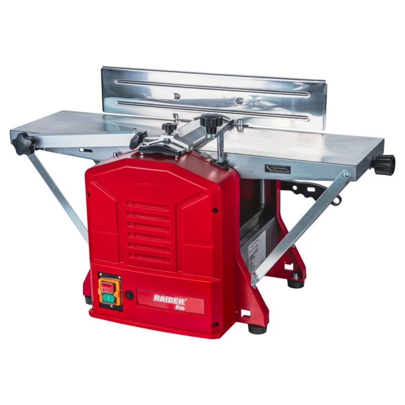 Masina de degosat 1500W 740x210mm RDP-APT02