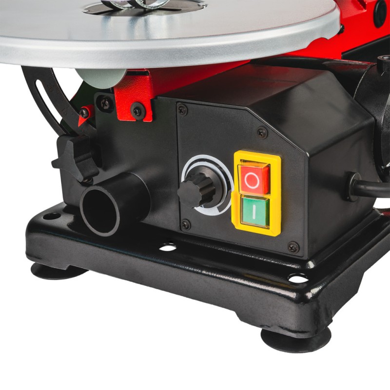 Fierastrau pendular de banc 120W LED RD-SS16