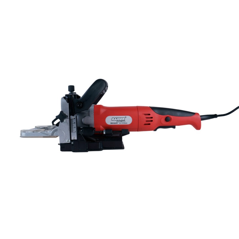Freza pentru imbinat biscuiti de lemn 900W 100mm RD-BJ01