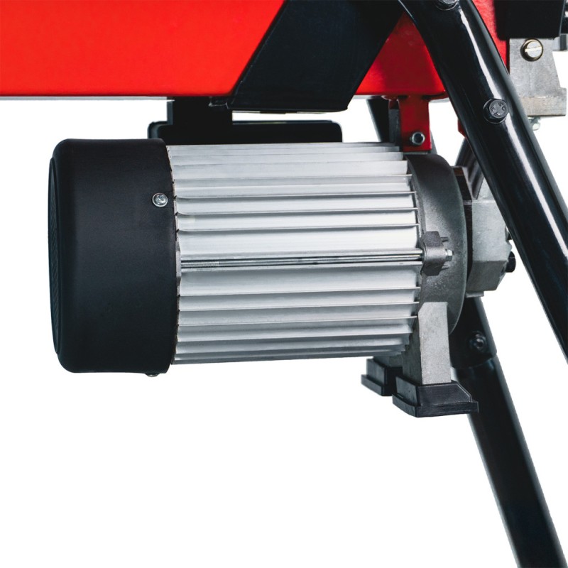 Dispozitiv pentru despicat busteni 52CM 7t 2300W cu stand