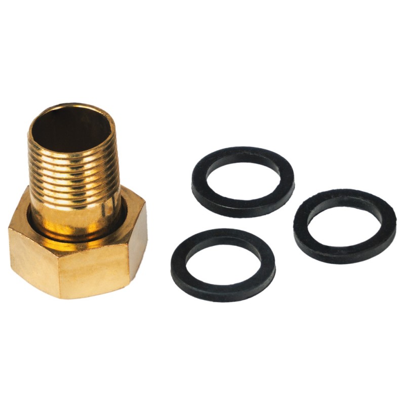 Pompa ridicare presiune 90W 3/4" 20L/min 10m INOX RD-CWP84