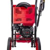 Aparat spalat cu presiune pe benzina 5200W 20MPa RD-GHPC06