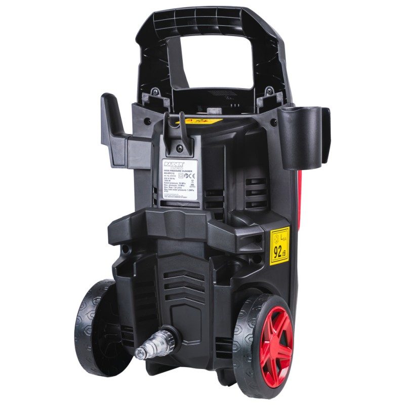 Aparat de spalat cu presiune 1800W 15MPa 7L/min RD-HPC12