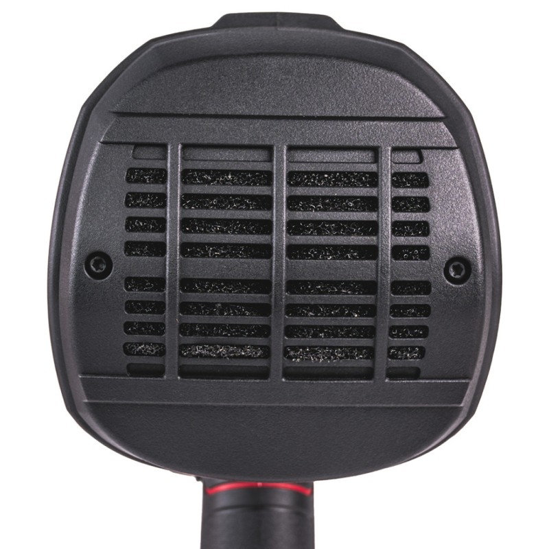 R20 Pistol de vopsit Ø1,5 1,8 2,5mm 1L Solo RDP-CSGC20