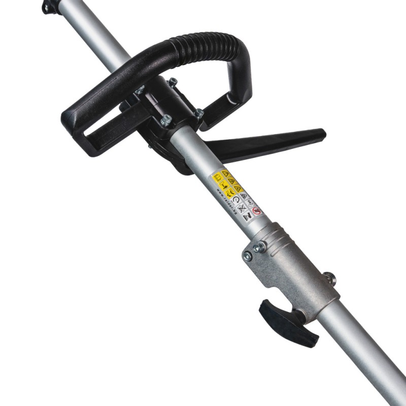 Motocoasa pe benzina tija detasabila 4in1 2.2kW RD-GBC25