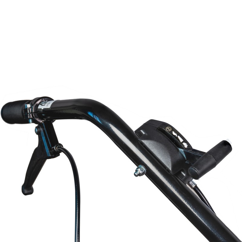 Motocositoare 200cc 3kW (4hp) 60cm RD-DM01