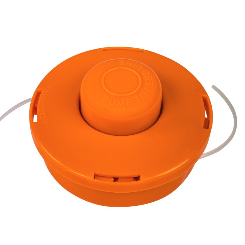 Motocoasa cu lama si fir 1,5kW BK-GBC16-1