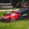 R20 Masina tuns iarba brushless37cm 35L 300m2 SoloRDP-BCLM20