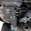 Tocator crengi pe benzina 212cc 4,1kW 50mm RD-GSH01