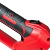 Trimmer electric pliabil cu lama si mosor 1.2kW RD-EBC09